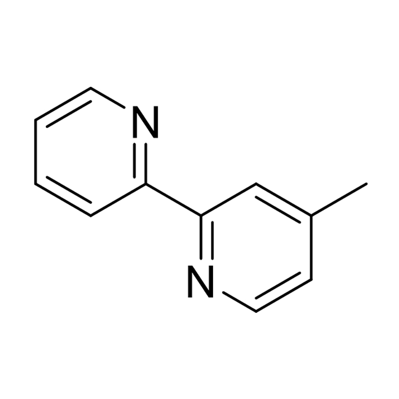 4-Метил-2,2'-бипиридин