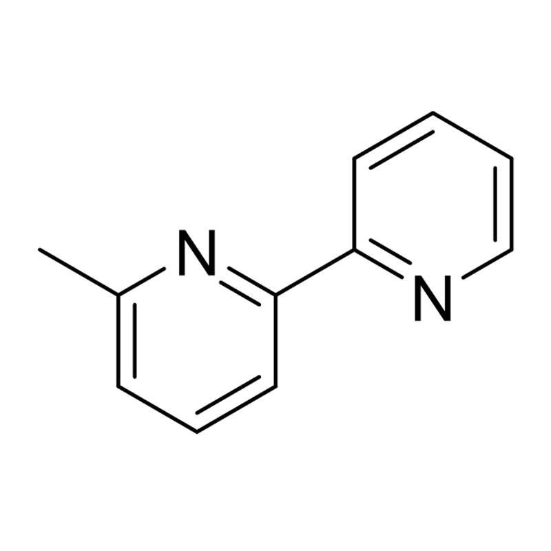 6-Метил-2,2'-бипиридин