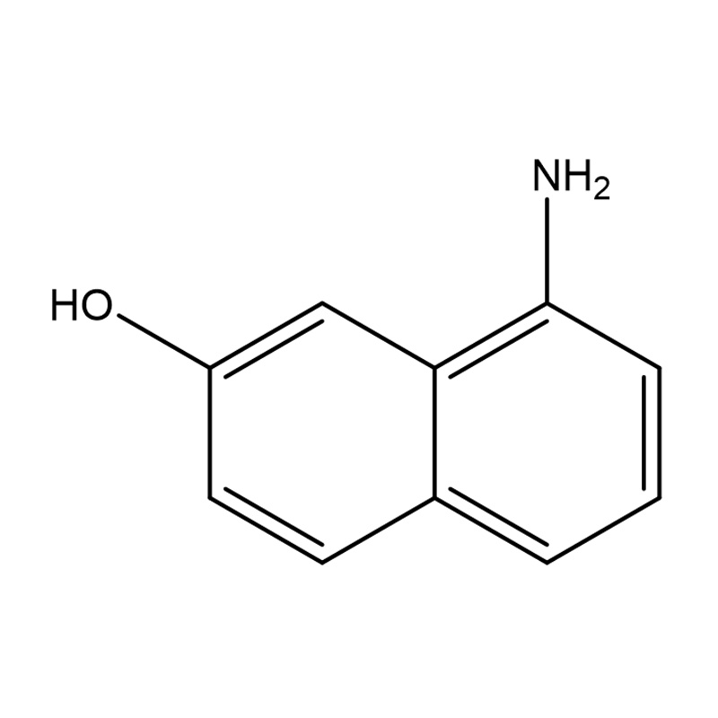 1-амино-7-нафтол