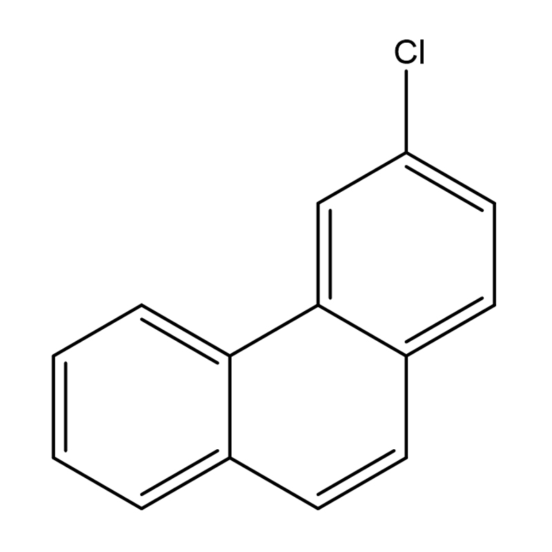 3-хлорфенантрен